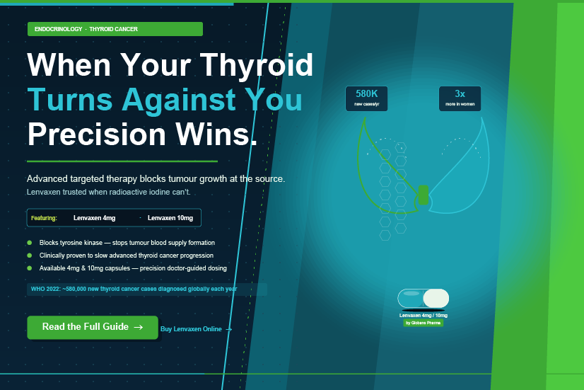 A Complete Guide to Thyroid Cancer