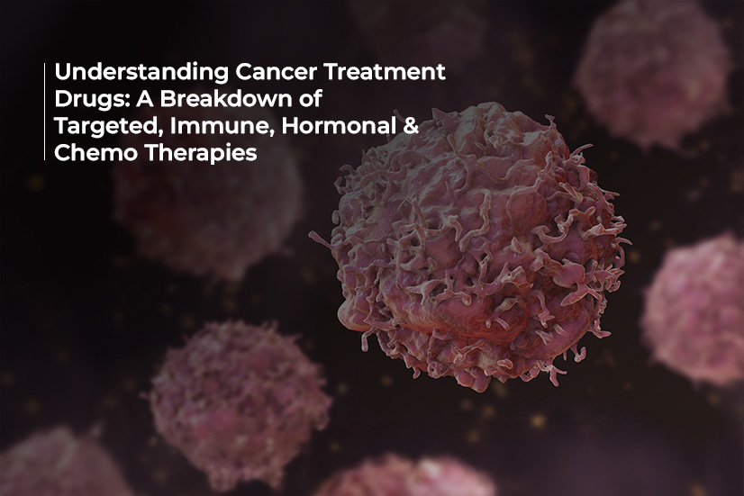 Cancer Treatment